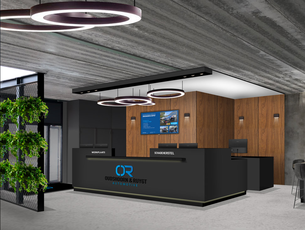 Contact Oudshoorn & Ruygt