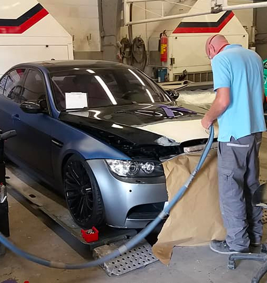 Schadeherstel Oudshoorn & Ruygt