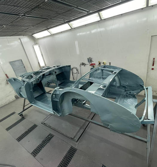 Schadeherstel Oudshoorn & Ruygt