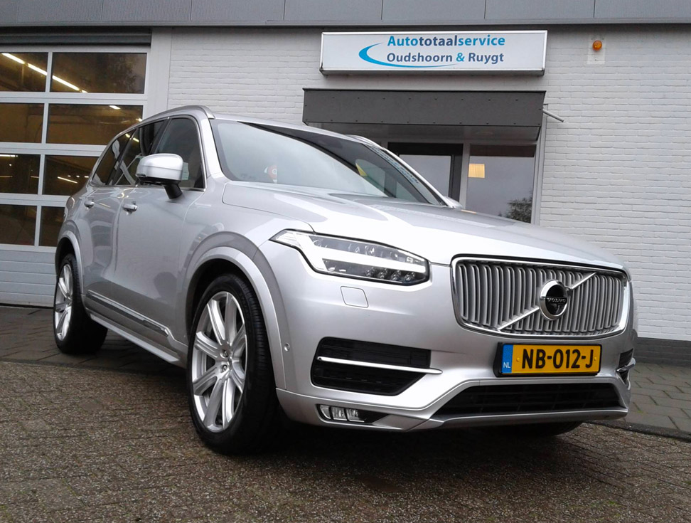 Reviews Oudshoorn & Ruygt