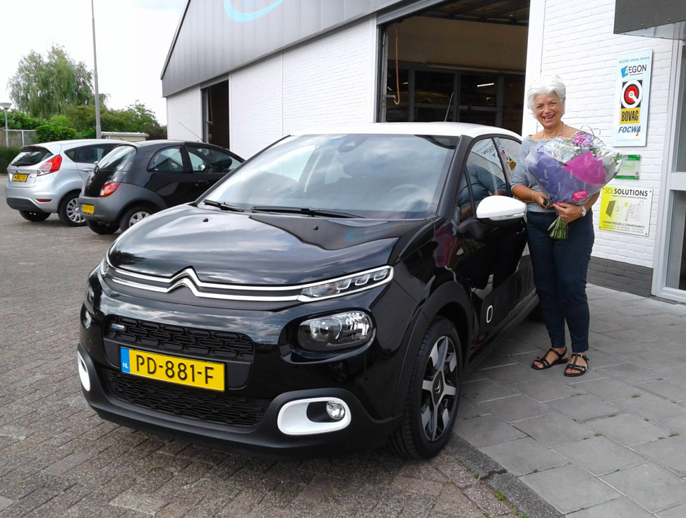 Reviews Oudshoorn & Ruygt